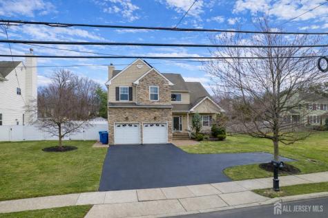 408 Old Georges Road North Brunswick NJ 08902