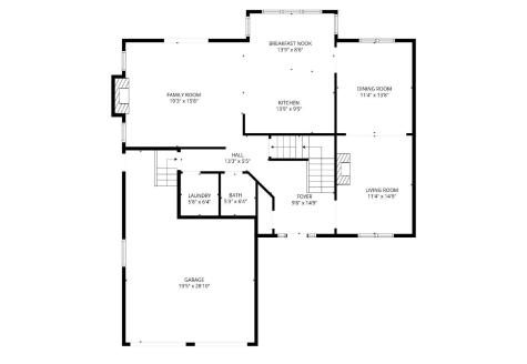 408 Old Georges Road North Brunswick NJ 08902