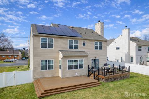 408 Old Georges Road North Brunswick NJ 08902