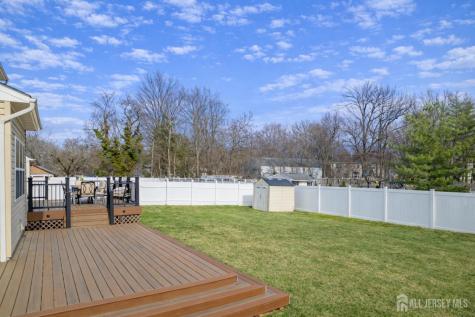 408 Old Georges Road North Brunswick NJ 08902