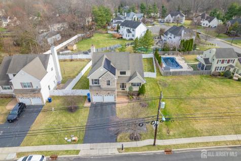408 Old Georges Road North Brunswick NJ 08902