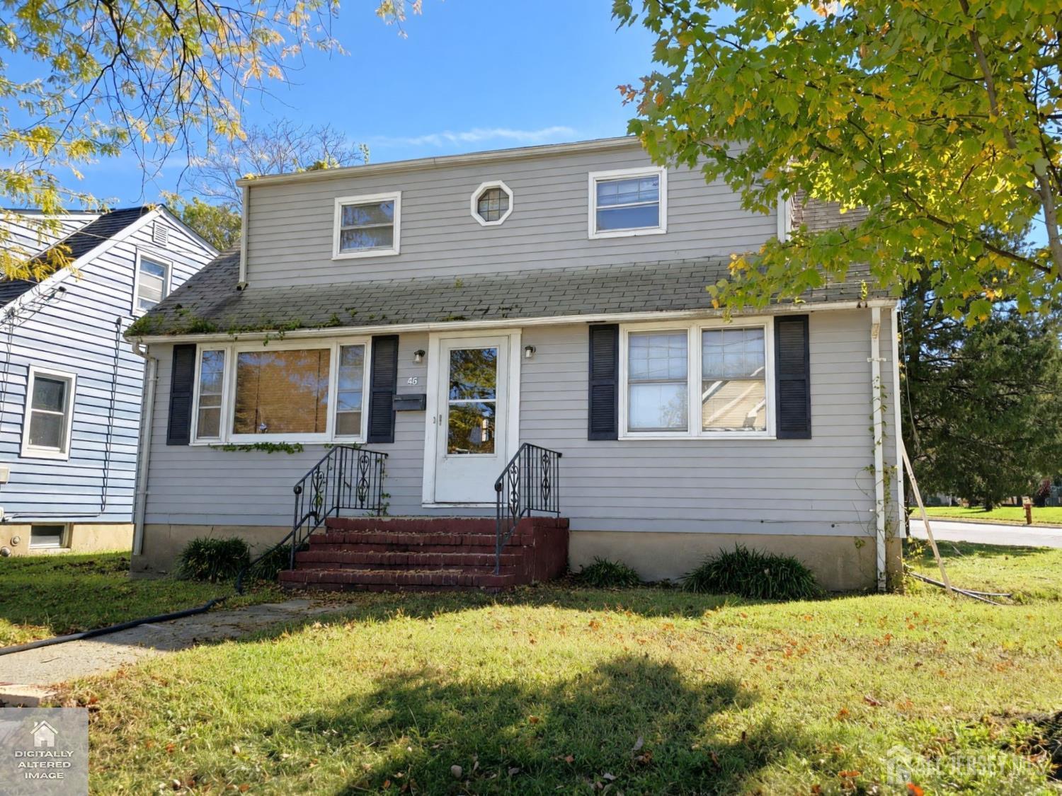 46 Kathryn Street South River NJ 08882