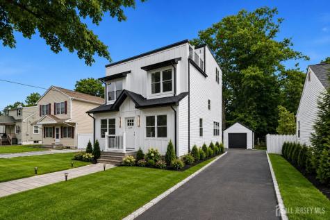 617 Fairview Avenue Piscataway NJ 08854