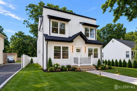 617 Fairview Avenue Piscataway NJ 08854