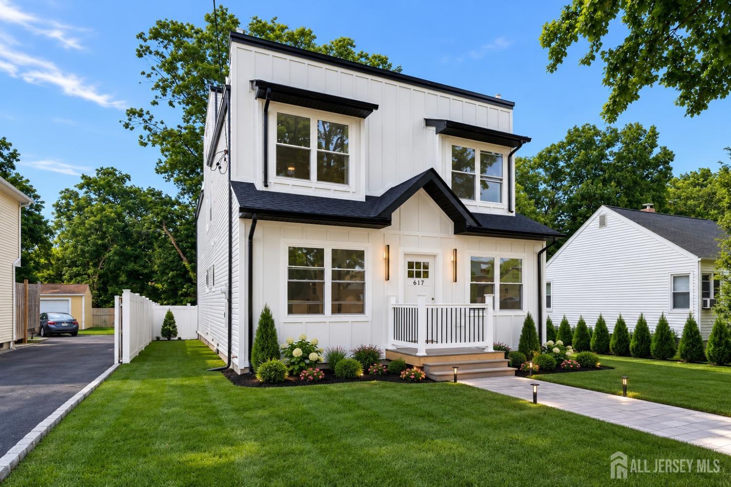 617 Fairview Avenue Piscataway NJ 08854