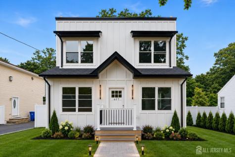 617 Fairview Avenue Piscataway NJ 08854