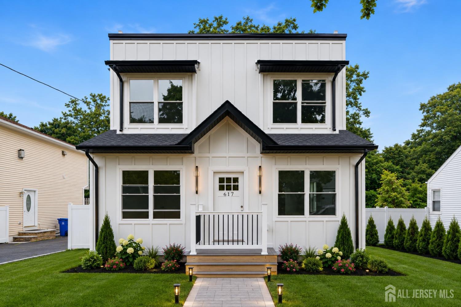 617 Fairview Avenue Piscataway NJ 08854