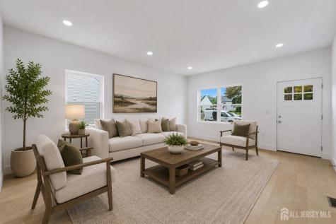 617 Fairview Avenue Piscataway NJ 08854