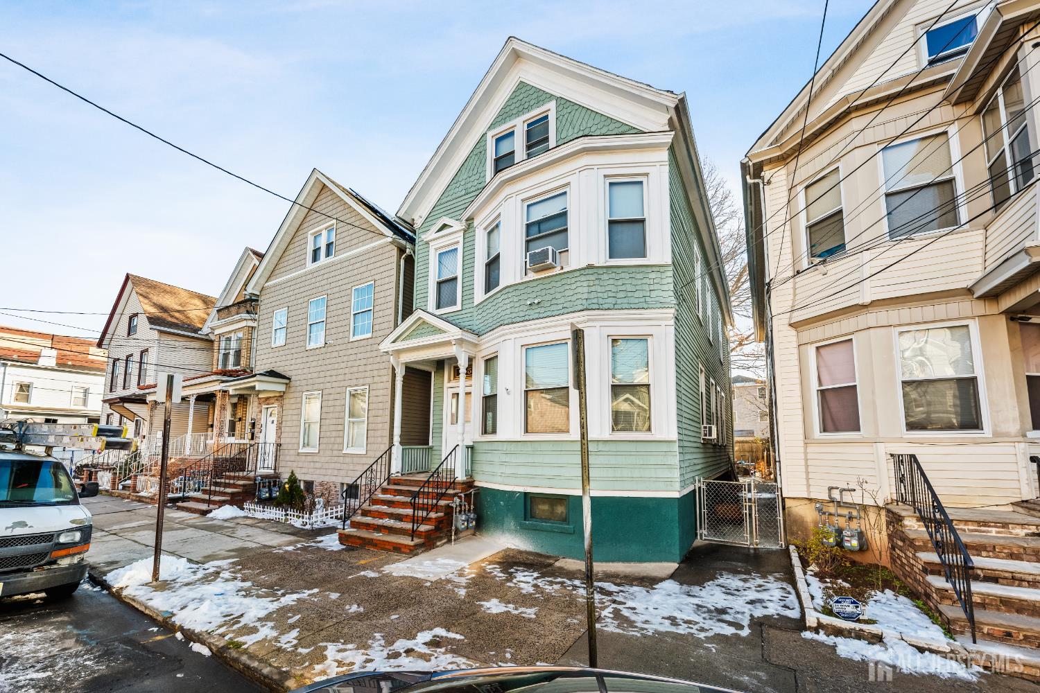 45 Jacques Street Elizabeth NJ 07201
