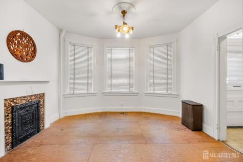 45 Jacques Street Elizabeth NJ 07201