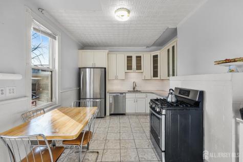 45 Jacques Street Elizabeth NJ 07201