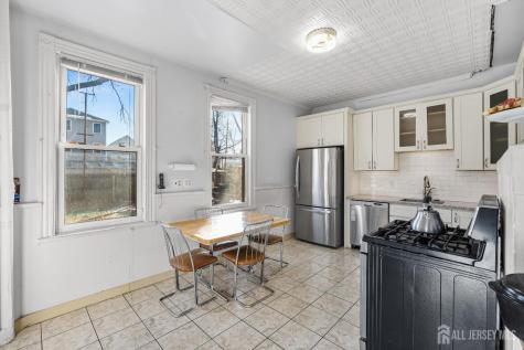 45 Jacques Street Elizabeth NJ 07201
