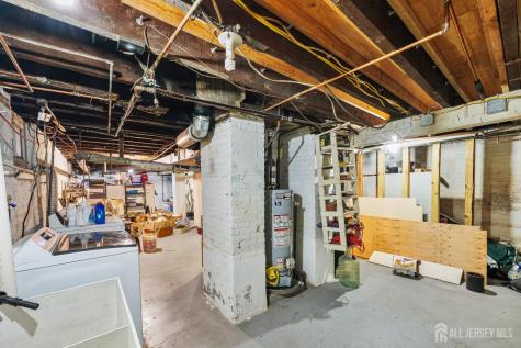 45 Jacques Street Elizabeth NJ 07201