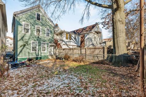 45 Jacques Street Elizabeth NJ 07201