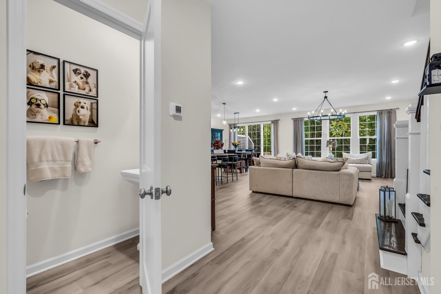 715 Fremont Drive Manalapan NJ 07726