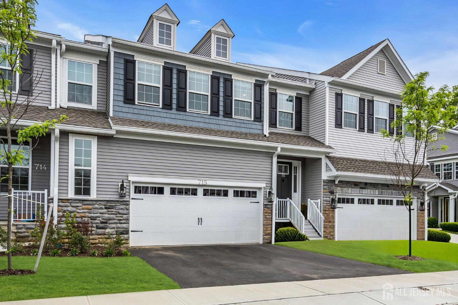 715 Fremont Drive Manalapan NJ 07726