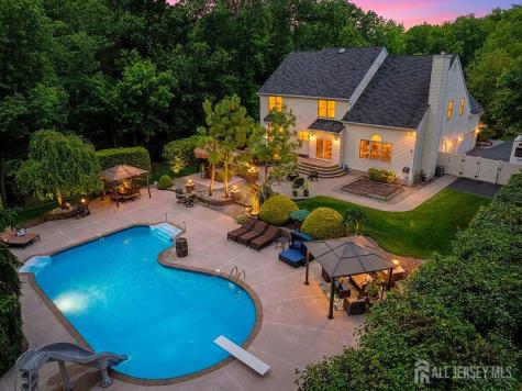 11 Bard Drive Monroe NJ 08831