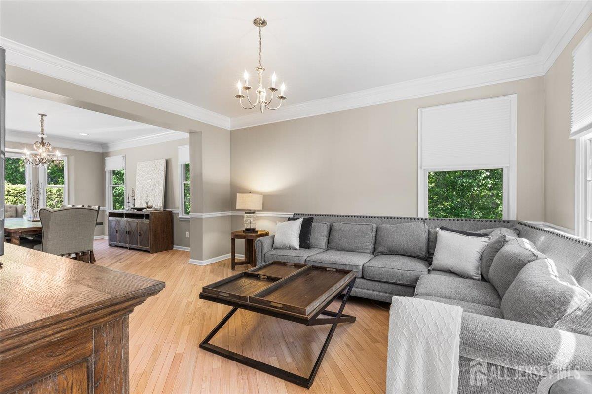 11 Bard Drive Monroe NJ 08831
