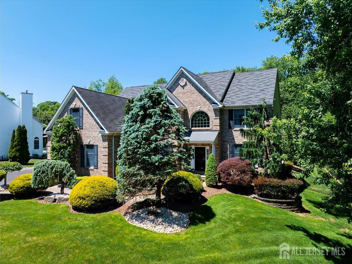 11 Bard Drive Monroe NJ 08831