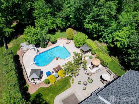 11 Bard Drive Monroe NJ 08831