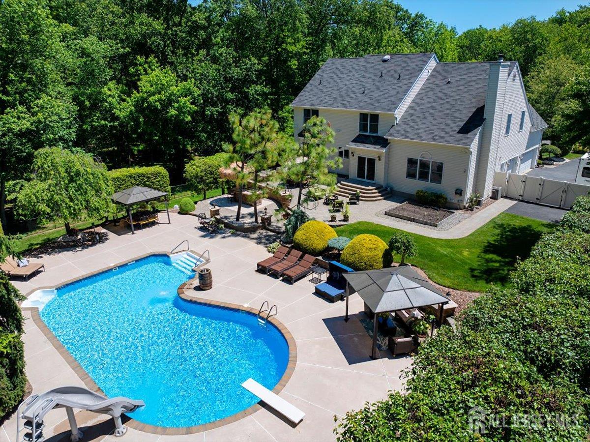 11 Bard Drive Monroe NJ 08831