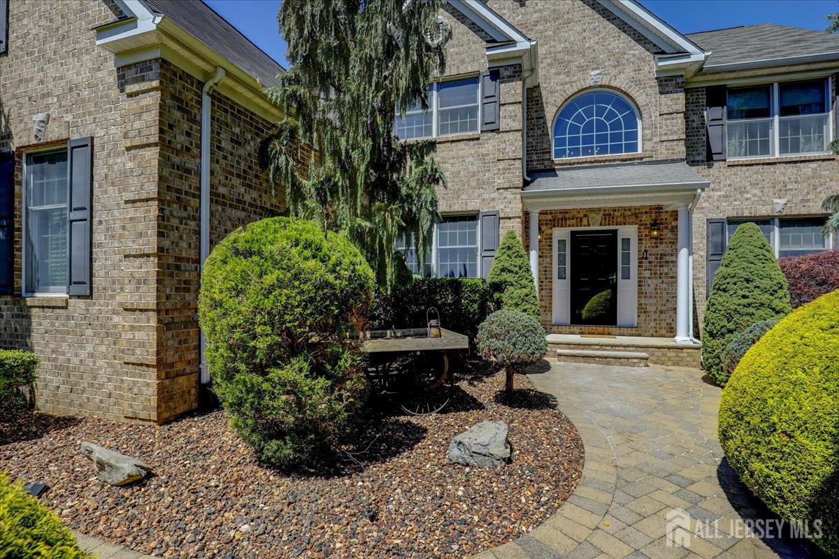 11 Bard Drive Monroe NJ 08831