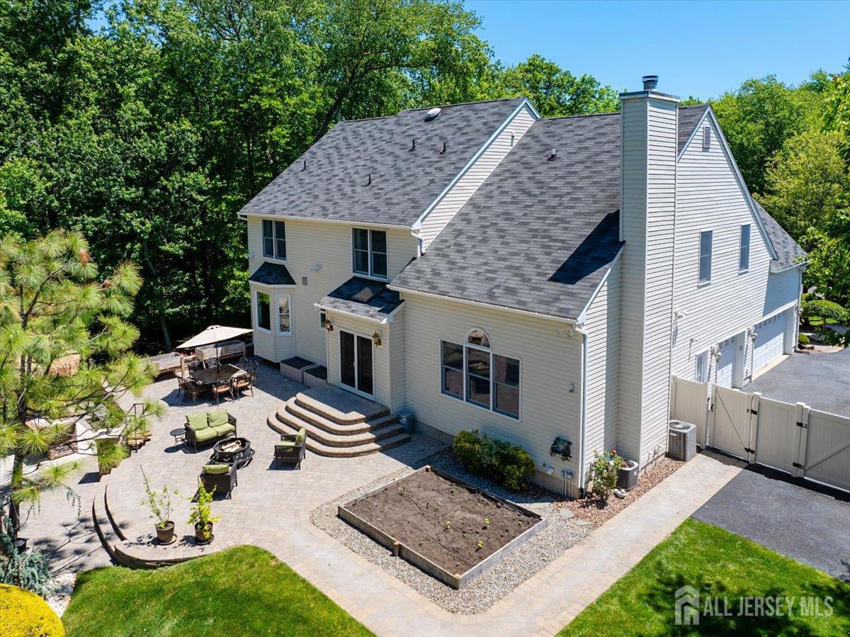 11 Bard Drive Monroe NJ 08831