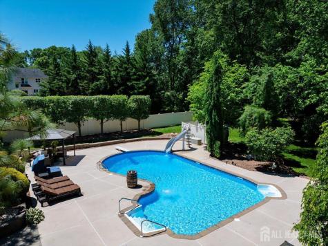 11 Bard Drive Monroe NJ 08831