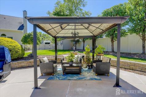 11 Bard Drive Monroe NJ 08831