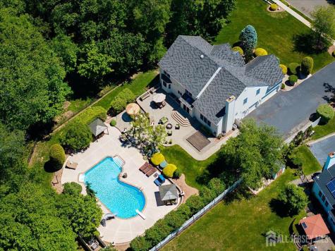 11 Bard Drive Monroe NJ 08831