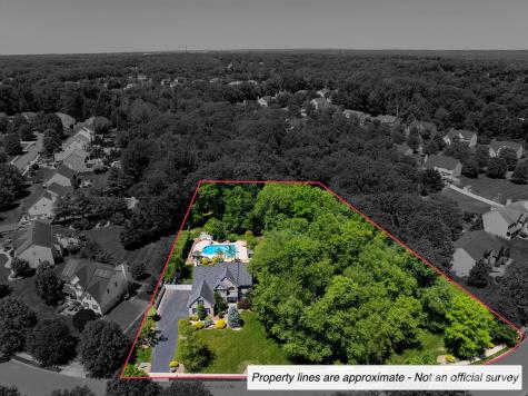 11 Bard Drive Monroe NJ 08831