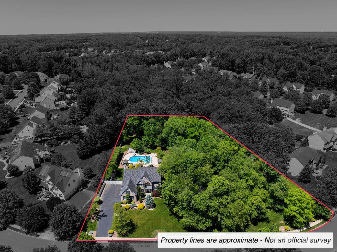11 Bard Drive Monroe NJ 08831