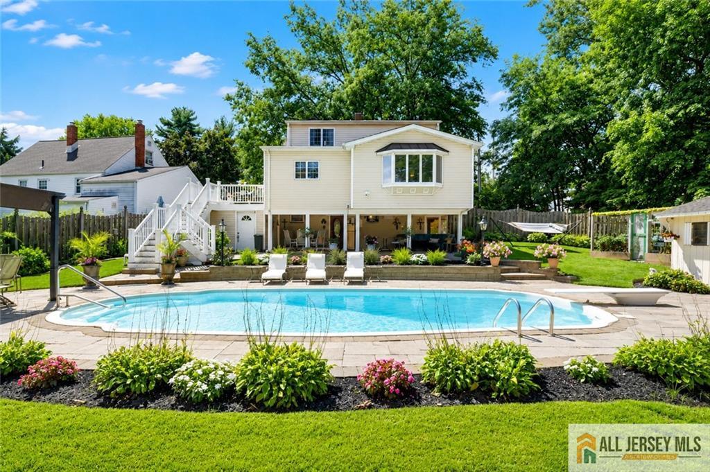 112 Tunison Road New Brunswick NJ 08901