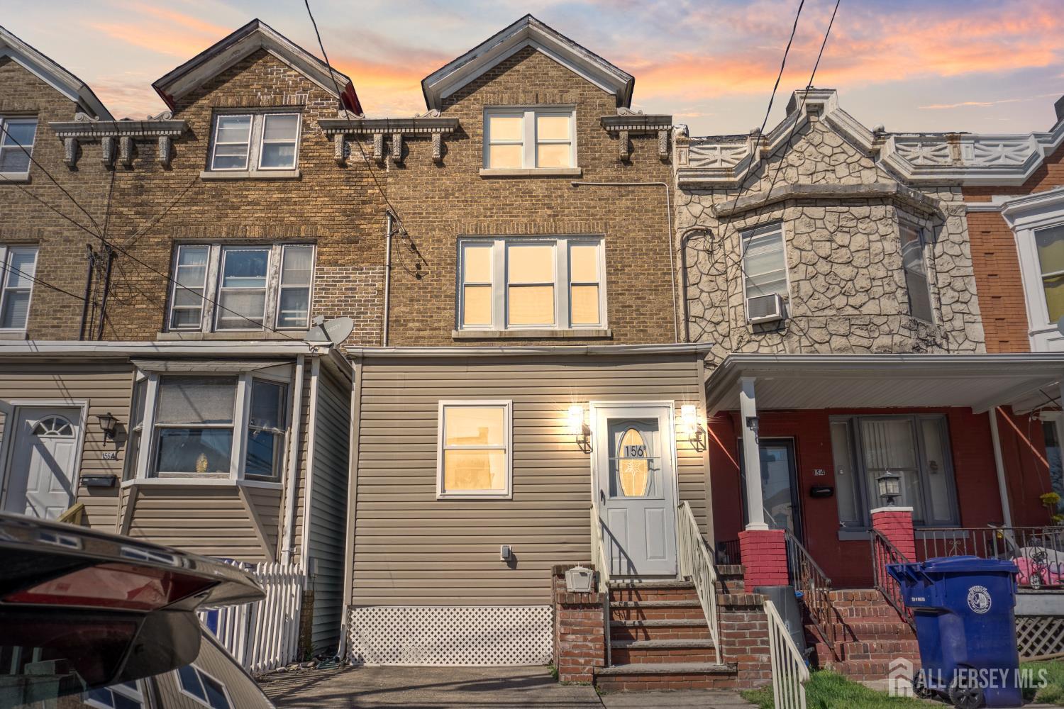 156 Lewis Street Perth Amboy NJ 08861