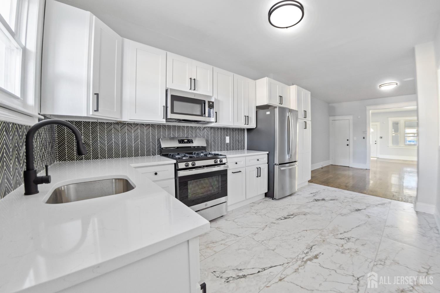 156 Lewis Street Perth Amboy NJ 08861