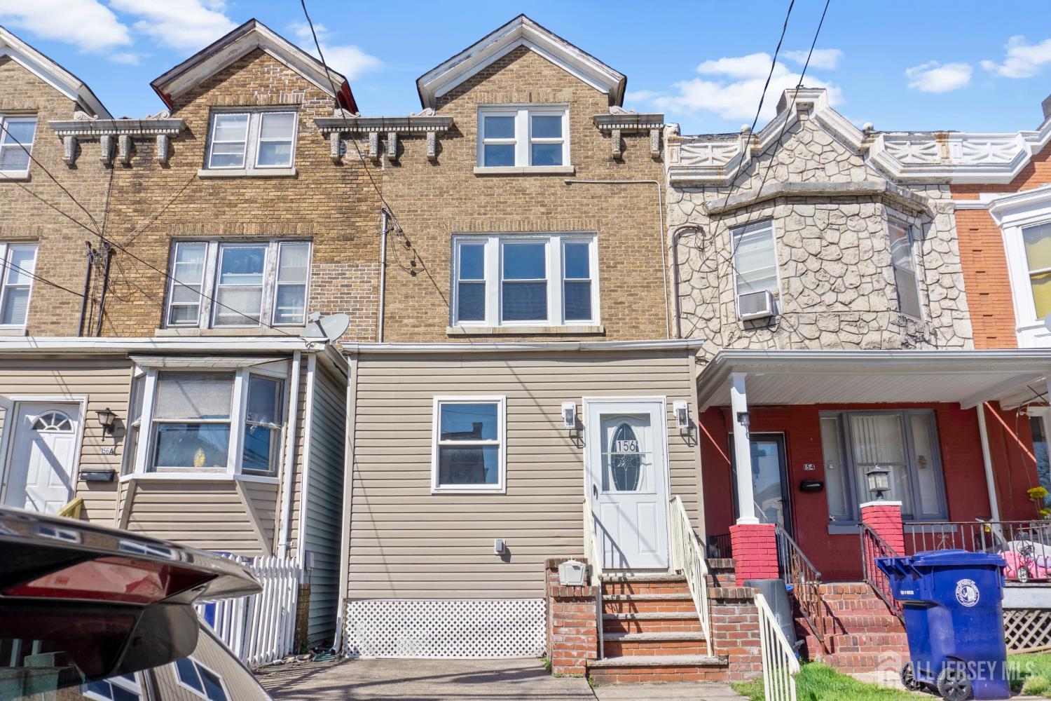 156 Lewis Street Perth Amboy NJ 08861