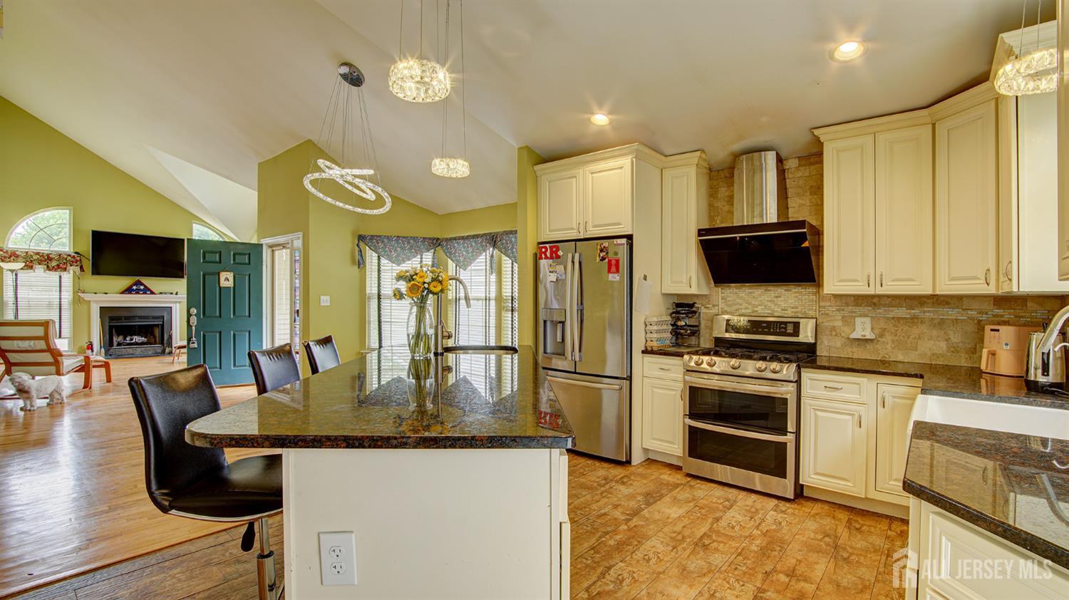 24 Foxchase Drive Burlington Twp NJ 08016