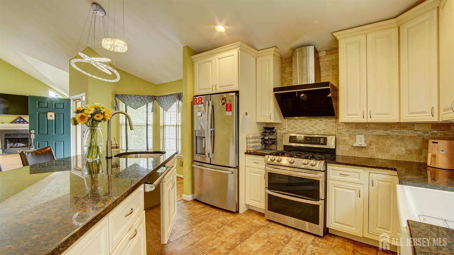24 Foxchase Drive Burlington Twp NJ 08016