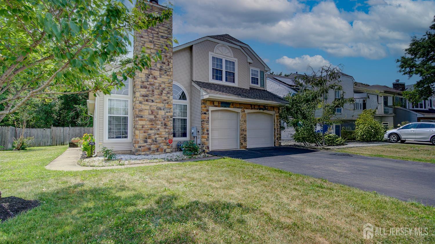 24 Foxchase Drive Burlington Twp NJ 08016