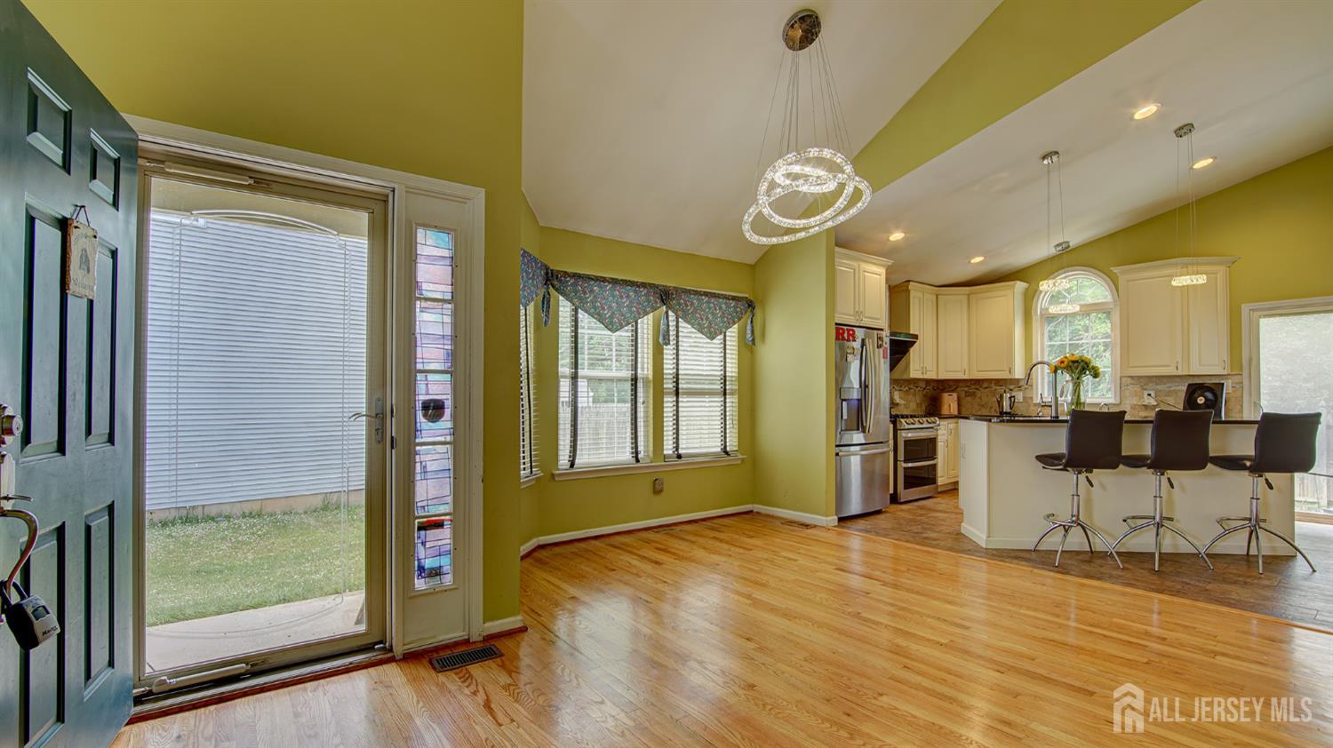 24 Foxchase Drive Burlington Twp NJ 08016