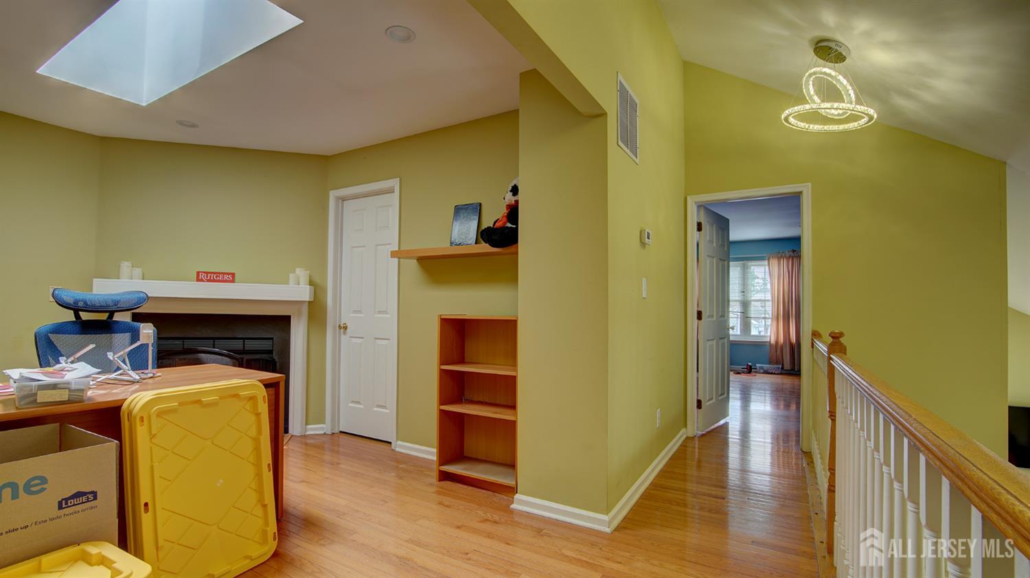 24 Foxchase Drive Burlington Twp NJ 08016