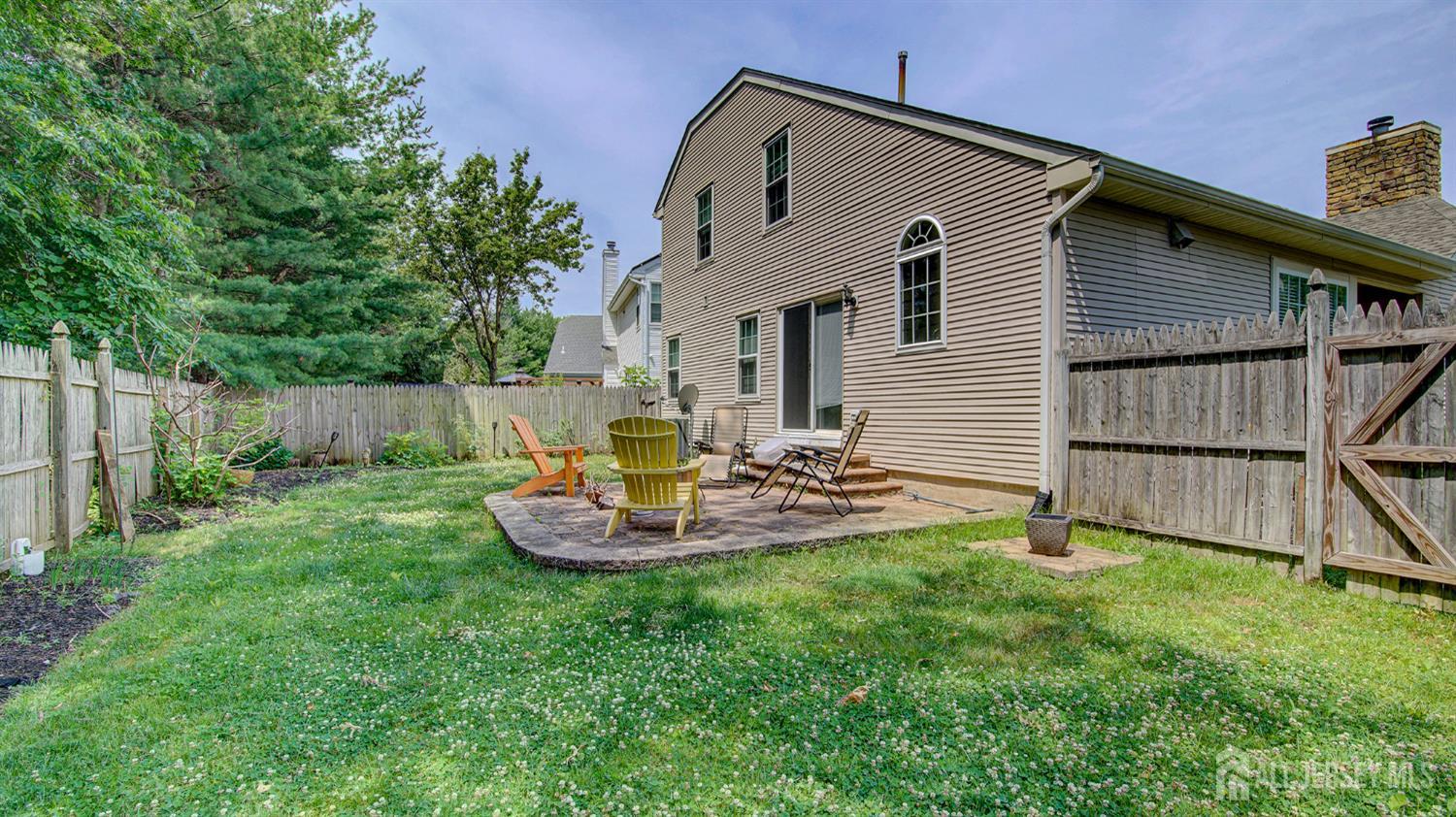 24 Foxchase Drive Burlington Twp NJ 08016