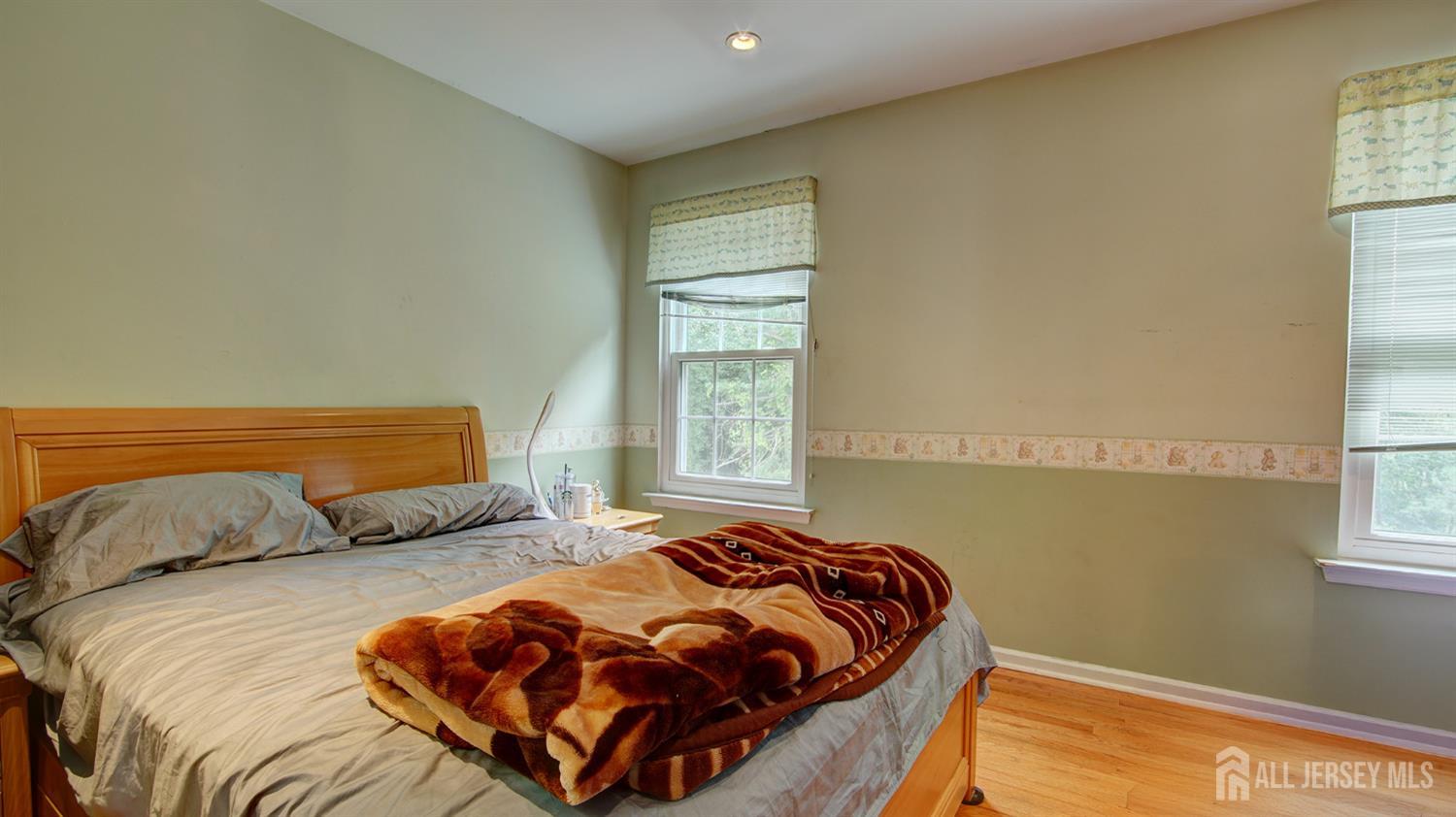 24 Foxchase Drive Burlington Twp NJ 08016