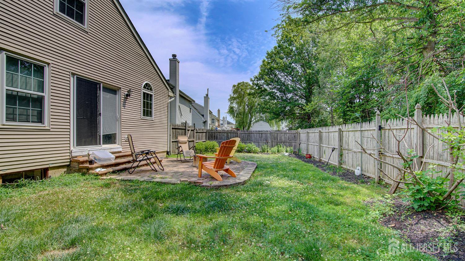 24 Foxchase Drive Burlington Twp NJ 08016