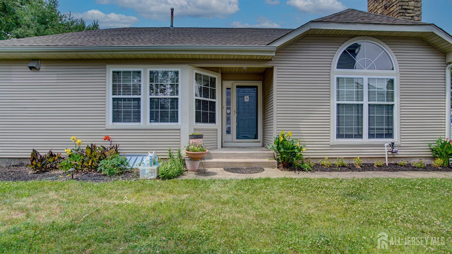 24 Foxchase Drive Burlington Twp NJ 08016
