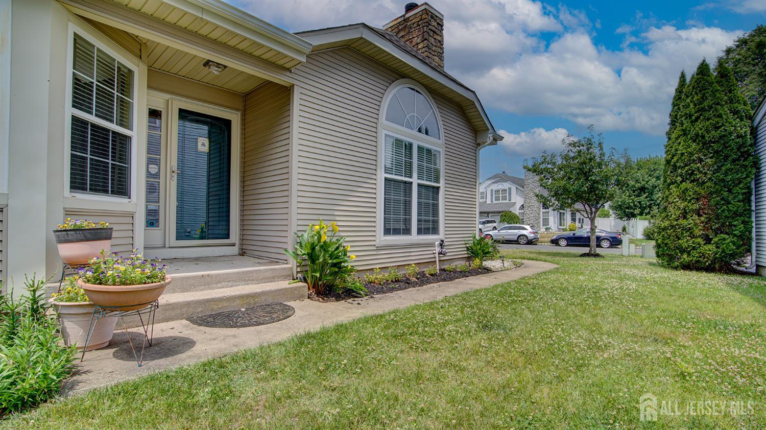24 Foxchase Drive Burlington Twp NJ 08016