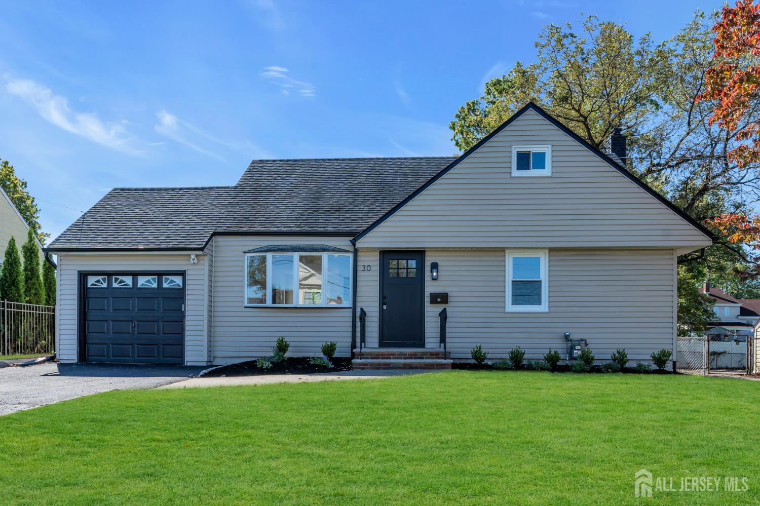 30 Pine Tree Drive Colonia NJ 07067