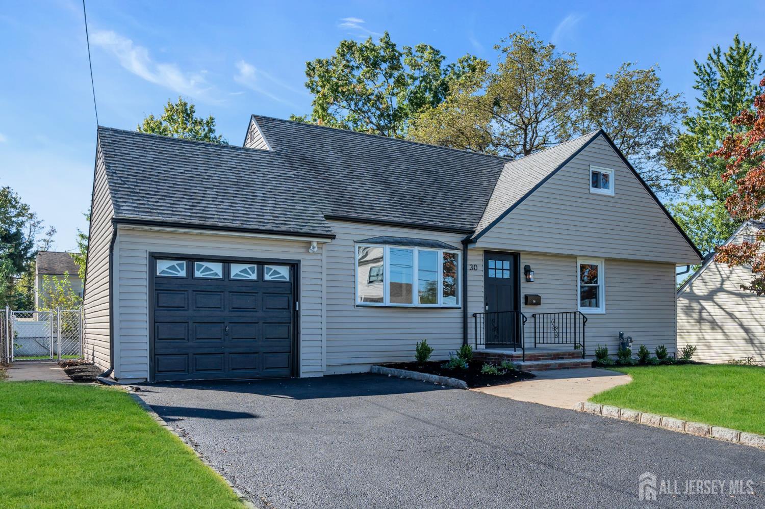 30 Pine Tree Drive Colonia NJ 07067