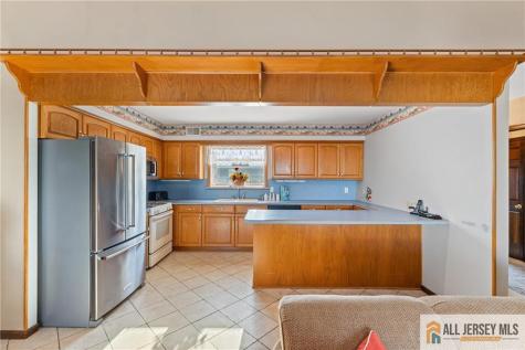 410 Jersey City Court Lacey NJ 08734