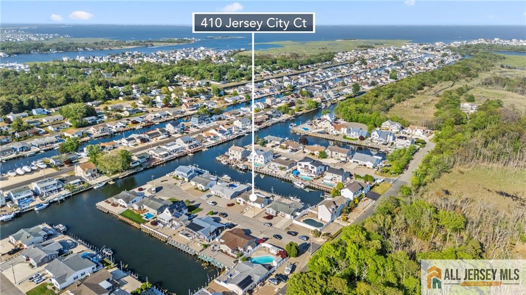 410 Jersey City Court Lacey NJ 08734